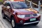 Sell 2nd Hand 2009 Mitsubishi Montero SUV at 90000 km in Quezon City-1