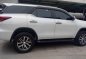 Selling 2nd Hand Toyota Fortuner 2017 at 13000 km in Mandaue-2