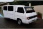 Selling Mitsubishi L300 1997 Manual Diesel in Pakil-2