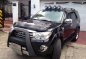 2nd Hand Toyota Fortuner 2009 at 70000 km for sale-1