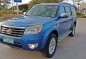 Ford Everest Automatic Diesel for sale in Dagupan-0