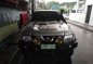 Selling Nissan Patrol 2004 Automatic Diesel in Quezon City-2