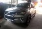 Sell 2nd Hand 2018 Toyota Fortuner Manual Diesel at 16000 km in Quezon City-0