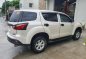 Sell 2nd Hand 2018 Isuzu Mu-X Manual Diesel at 7000 km in Plaridel-3