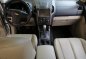 Selling Chevrolet Trailblazer 2015 at 43000 km in Angeles-8