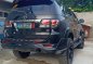 Selling 2nd Hand Toyota Fortuner 2013 in Tuguegarao-5