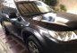 2nd Hand Subaru Forester 2011 at 40000 km for sale-2
