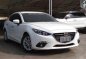 Selling Mazda 3 2015 Automatic Gasoline in Makati-3