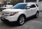 2nd Hand Ford Explorer 2012 Automatic Gasoline for sale in Quezon City-1
