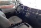Toyota Hiace 2013 Automatic Diesel for sale in Makati-6