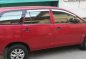 Toyota Innova 2011 Manual Diesel for sale in Navotas-2