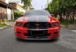 2nd Hand Ford Mustang 2013 Automatic Gasoline for sale in Parañaque-0