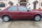 2nd Hand Ford Lynx 2002 Automatic Gasoline for sale in Iriga-3