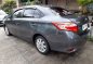 Selling Toyota Vios 2015 Automatic Gasoline in Las Piñas-3