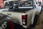 Sell White 2017 Isuzu D-Max in Quezon City-2