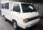 Sell 2nd Hand 1996 Mitsubishi L300 Manual Diesel at 130000 km in Lubao-0