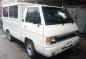 Sell 2nd Hand 1996 Mitsubishi L300 Manual Diesel at 130000 km in Lubao-0