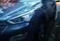 2nd Hand Hyundai Santa Fe 2014 for sale in Cebu City-5