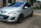 Selling 2nd Hand Mazda 2 2013 in Tanauan-0