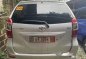 Silver Toyota Avanza 2018 for sale in Quezon City-3