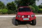 Selling Suzuki Jimny 2003 at 70000 km in Santiago-2
