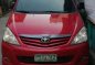 Toyota Innova 2011 Manual Diesel for sale in Navotas-0