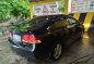 Selling 2nd Hand Honda Civic 2008 in Binangonan-1