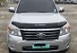 Selling Ford Everest 2012 Automatic Diesel in Pasig-2