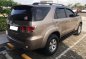 2nd Hand Toyota Fortuner 2007 at 70000 km for sale in San Fernando-3