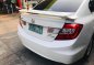 Selling Honda Civic 2013 at 42592 km in Manila-1