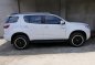 Selling Chevrolet Trailblazer 2015 at 43000 km in Angeles-9