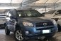 2nd Hand Toyota Rav4 2010 at 43000 km for sale in Makati-2