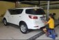 Selling 2nd Hand Chevrolet Trailblazer 2015 in Quezon City-1