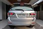 2015 Toyota Fortuner for sale in Angeles-7