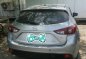 Mazda 3 2016 Automatic Gasoline for sale in Olongapo-3