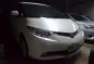 Used Toyota Previa 2009 Automatic Gasoline for sale -2