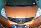 Selling Honda Jazz 2013 at 50000 km in Lipa-0