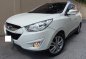 Sell 2nd Hand 2013 Hyundai Tucson at 40000 km in Quezon City-0