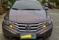 2nd Hand Honda City 2012 at 30000 km for sale in Pasig-0