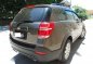 Sell 2nd Hand 2016 Chevrolet Captiva at 4000 km in Quezon City-2