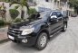 2nd Hand Ford Ranger 2015 for sale in Quezon City-0