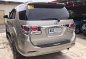 Selling Toyota Fortuner 2015 in Mandaue-6