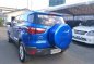 Selling Ford Ecosport 2015 Automatic Gasoline in Marikina-4