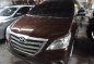 Toyota Innova 2014 Automatic Diesel for sale-6