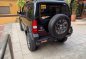 2nd Hand Suzuki Jimny 2018 Automatic Gasoline for sale in Marikina-1