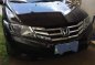 2nd Hand Honda City 2012 Automatic Gasoline for sale in Lipa-0