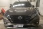 Selling Brown Toyota Rush 2019 Automatic Gasoline at 1684 km in Quezon City-1