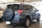 2nd Hand Toyota Rav4 2010 at 43000 km for sale in Makati-1