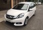 2nd Hand Honda Mobilio 2016 for sale in Parañaque-5