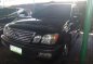 Sell Black 2007 Lexus Lx in Manila-2